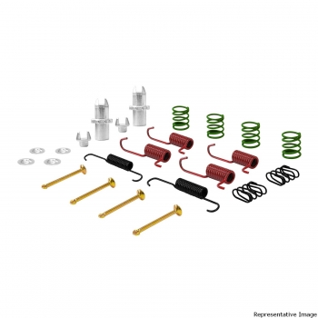 Drum Brake Hardware Kit