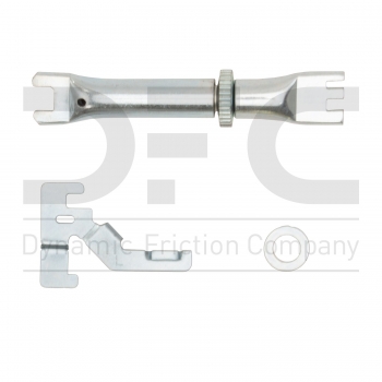 Drum Brake Adjuster