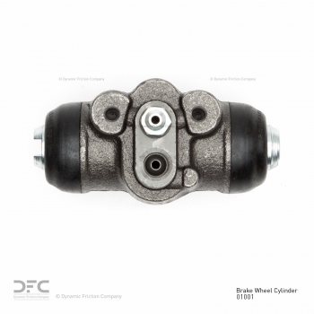 Drum Brake Wheel Cylinder