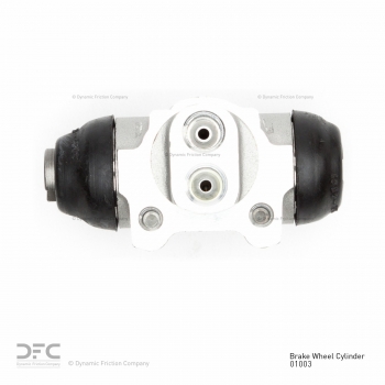 Drum Brake Wheel Cylinder