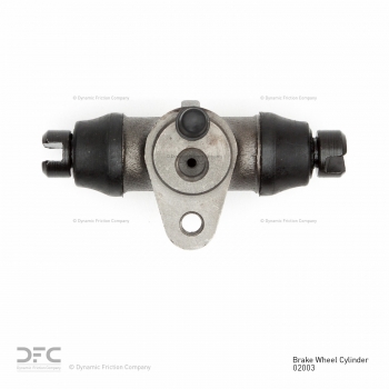 Drum Brake Wheel Cylinder