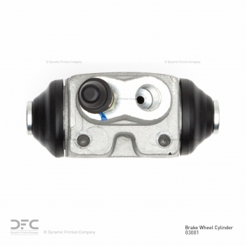 Drum Brake Wheel Cylinder