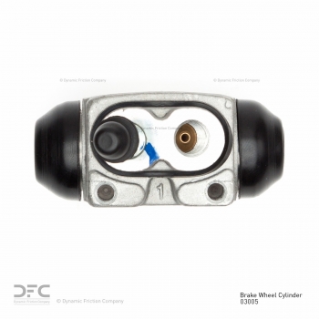 Drum Brake Wheel Cylinder