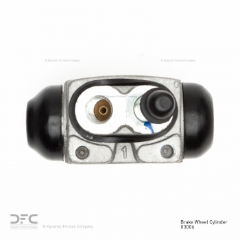 Drum Brake Wheel Cylinder
