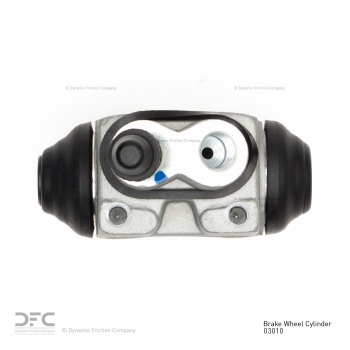Drum Brake Wheel Cylinder