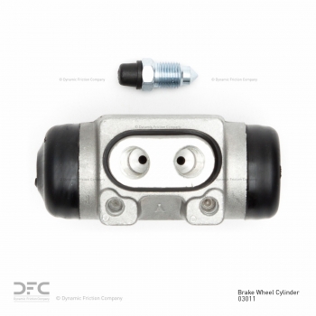 Drum Brake Wheel Cylinder