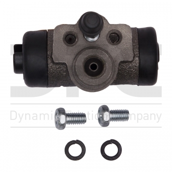 Drum Brake Wheel Cylinder