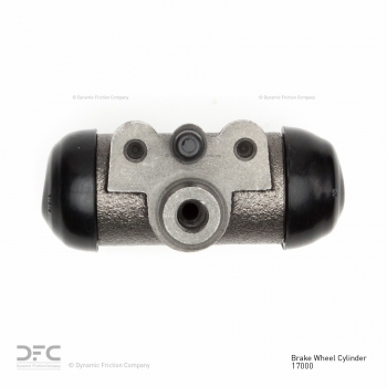 Drum Brake Wheel Cylinder