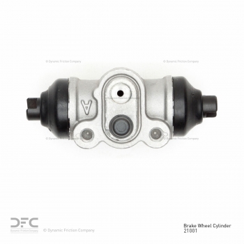 Drum Brake Wheel Cylinder