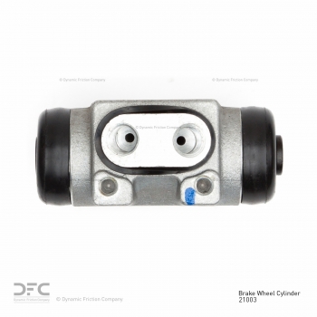 Drum Brake Wheel Cylinder