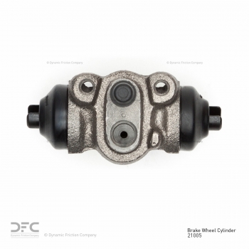 Drum Brake Wheel Cylinder
