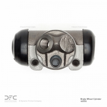 Drum Brake Wheel Cylinder