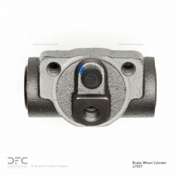 Drum Brake Wheel Cylinder