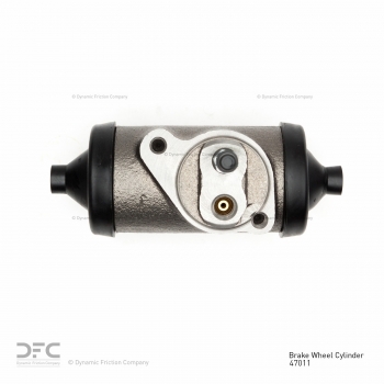 Drum Brake Wheel Cylinder