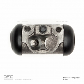 Drum Brake Wheel Cylinder