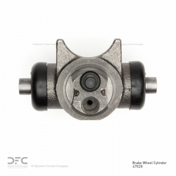 Drum Brake Wheel Cylinder