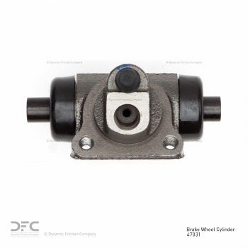 Drum Brake Wheel Cylinder