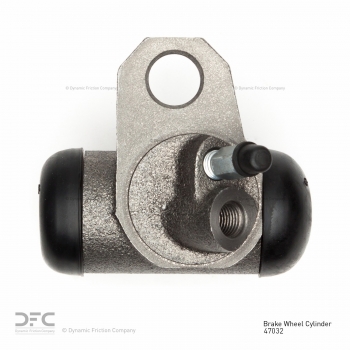 Drum Brake Wheel Cylinder