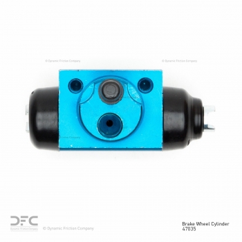 Drum Brake Wheel Cylinder