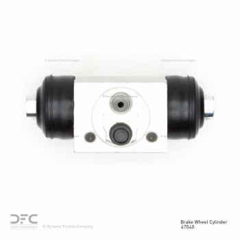 Drum Brake Wheel Cylinder