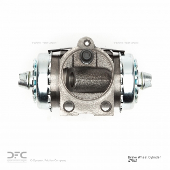 Drum Brake Wheel Cylinder