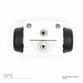 Drum Brake Wheel Cylinder