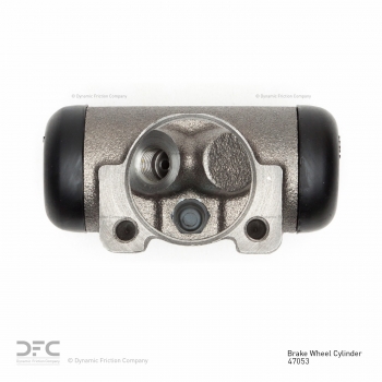 Drum Brake Wheel Cylinder