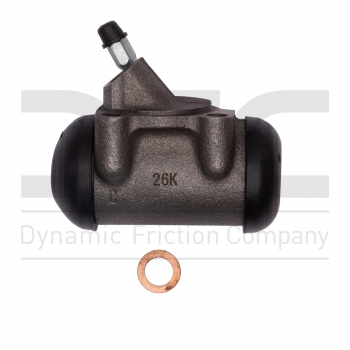 Drum Brake Wheel Cylinder