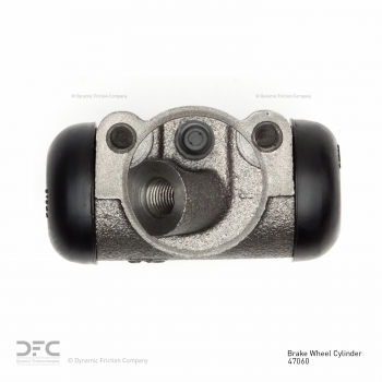 Drum Brake Wheel Cylinder