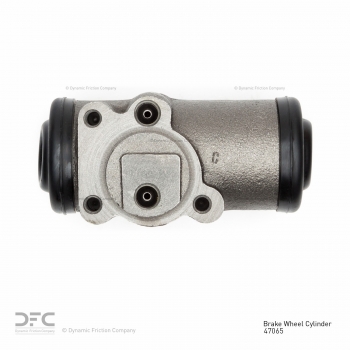 Drum Brake Wheel Cylinder