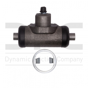Drum Brake Wheel Cylinder
