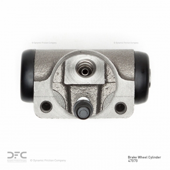 Drum Brake Wheel Cylinder