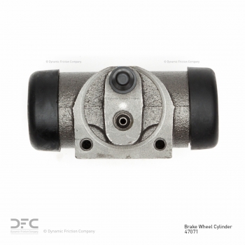 Drum Brake Wheel Cylinder