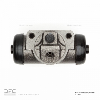 Drum Brake Wheel Cylinder