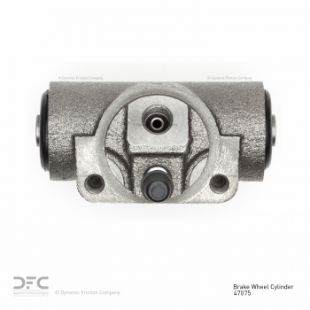 Drum Brake Wheel Cylinder