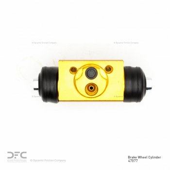 Drum Brake Wheel Cylinder