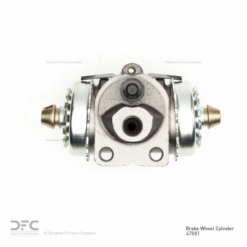 Drum Brake Wheel Cylinder