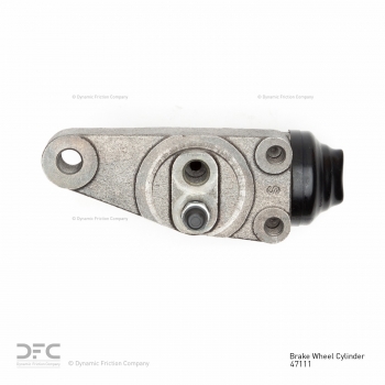 Drum Brake Wheel Cylinder