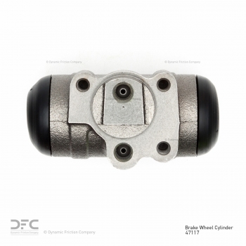 Drum Brake Wheel Cylinder