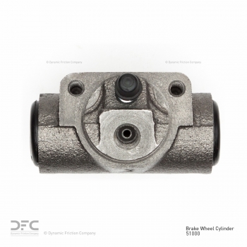 Drum Brake Wheel Cylinder