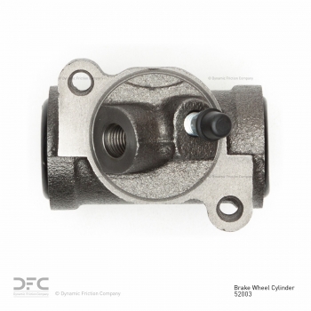 Drum Brake Wheel Cylinder