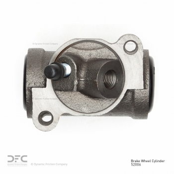 Drum Brake Wheel Cylinder