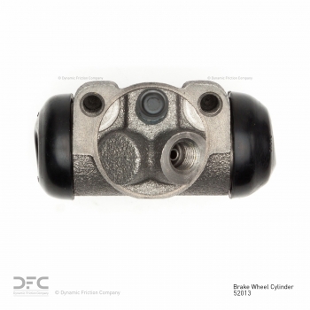 Drum Brake Wheel Cylinder