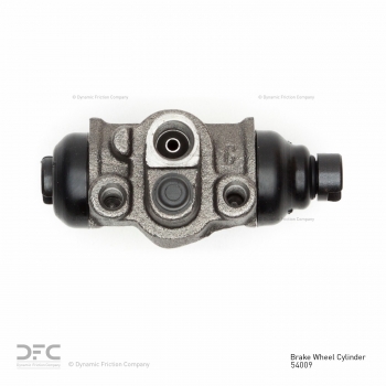 Drum Brake Wheel Cylinder