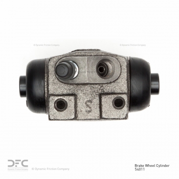 Drum Brake Wheel Cylinder