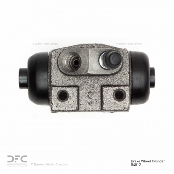 Drum Brake Wheel Cylinder