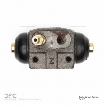 Drum Brake Wheel Cylinder