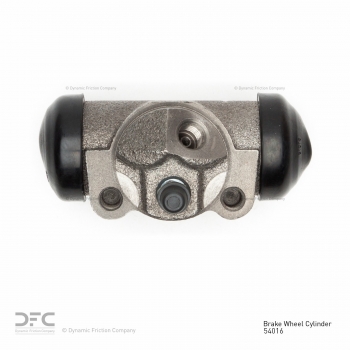 Drum Brake Wheel Cylinder
