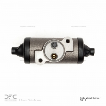 Drum Brake Wheel Cylinder
