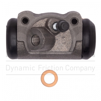 Drum Brake Wheel Cylinder